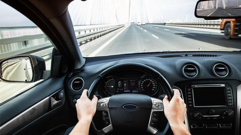 Driving With Aspergers 