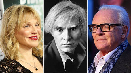 Celebrities With Autism Spectrum Disorder