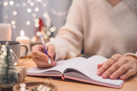 What I’ve Learnt From Doing Blogmas