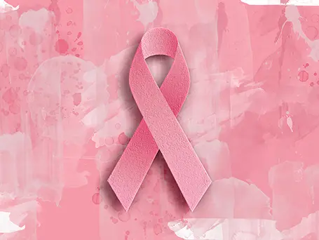 October Is Breast Cancer Awareness Month