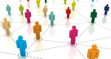 Connecting With People and Trying To Make Friends