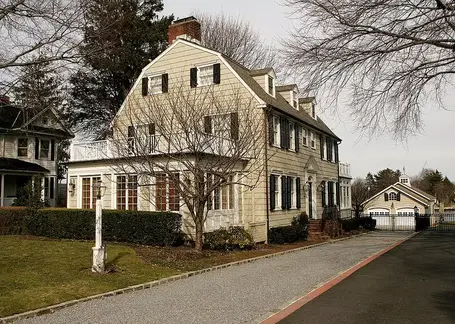 Did The Amityville Horror Really Happen?