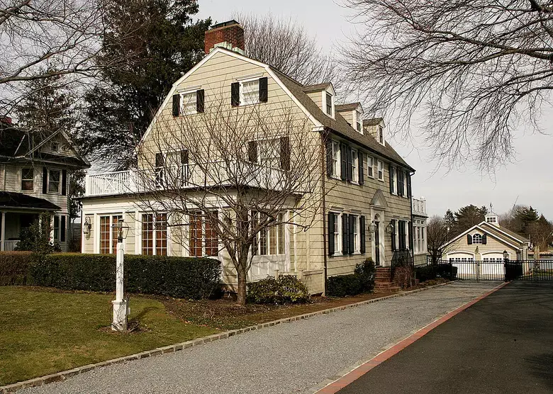 Did The Amityville Horror Really Happen?