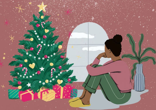 How To Deal With Seasonal Affective Disorder