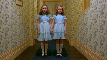 My Theory On THE SHINING 
