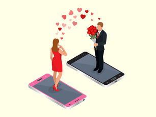 My Frustrations with Online Dating