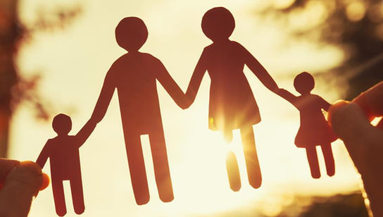 Family History Of Addiction
