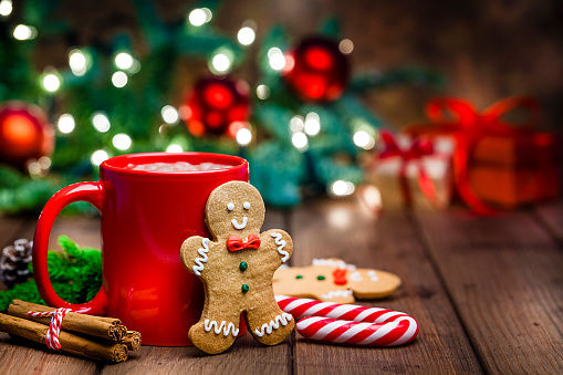 What Is Blogmas