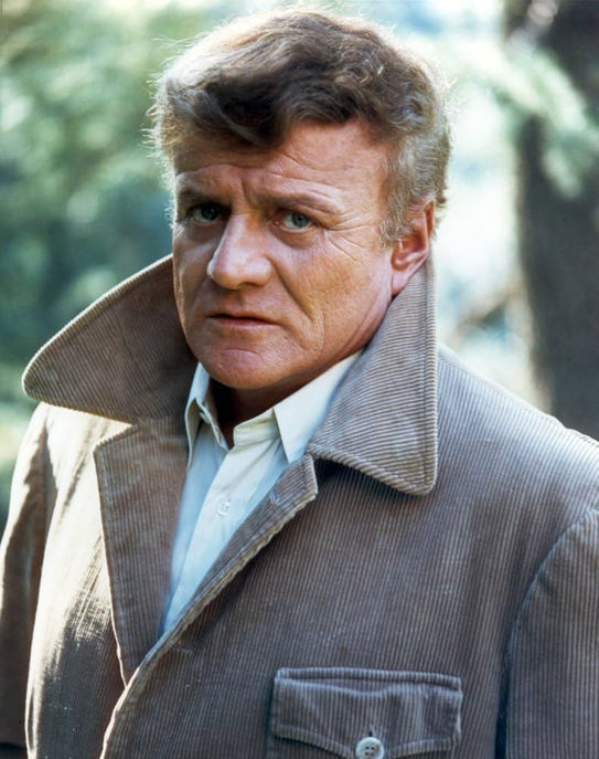 The Tragic Last Days Of Brian Keith
