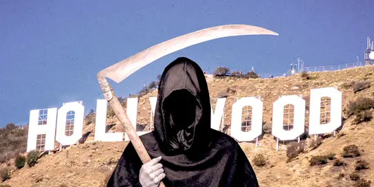 Celebrity Death Conspiracy Theories