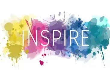 I Want To Inspire 