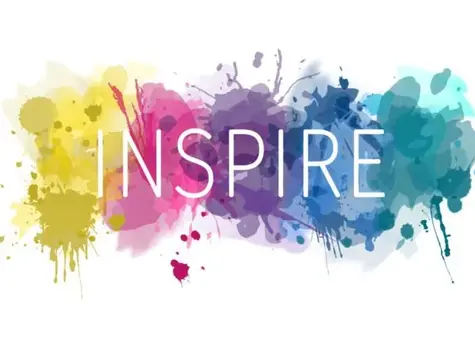 I Want To Inspire
