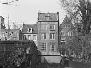 Secrets Of The Annex