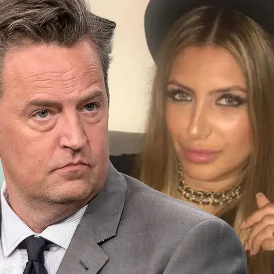 The Ketamine Queen Gets 15 Years