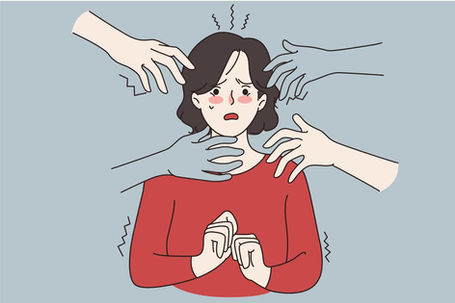 Anxiety Attack vs. Panic Attack