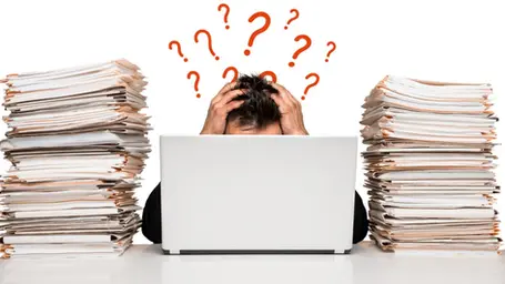 Writer’s Block