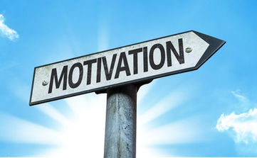 What Motivates Me