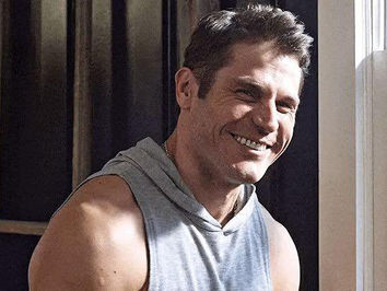 Happy Birthday To My All Time Favorite Person