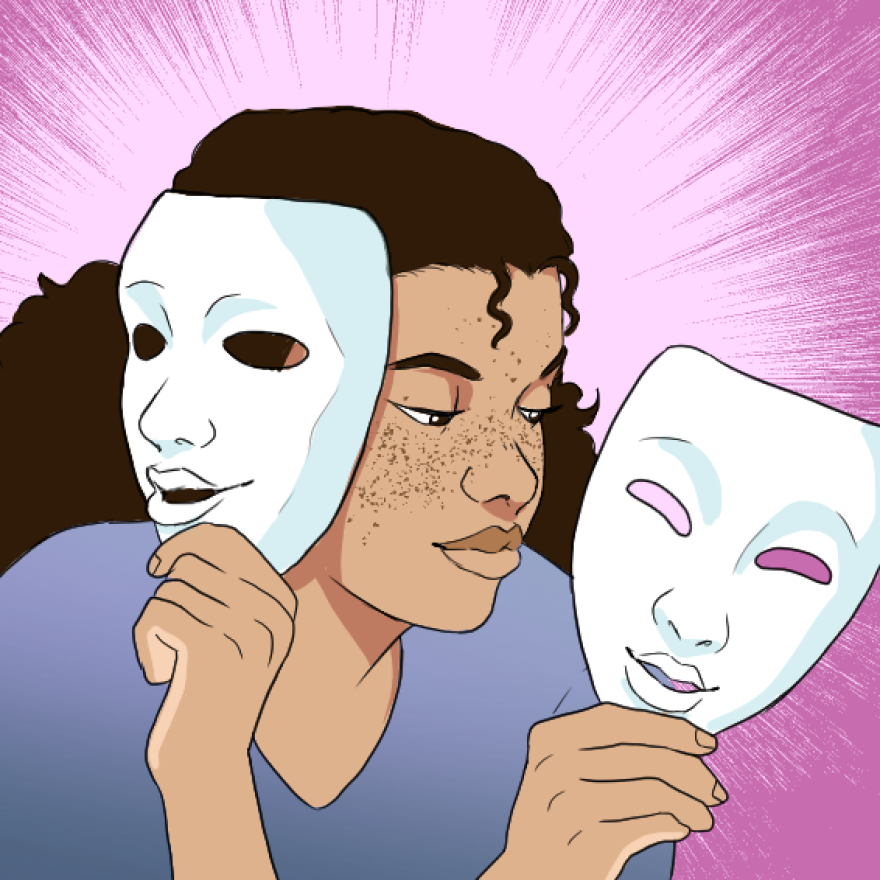Masking And Autism