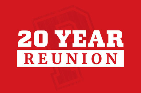 High School Reunions