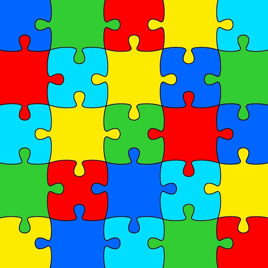 The Controversy About The Puzzle Piece