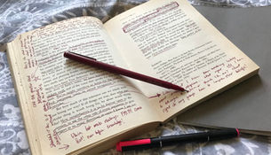 Why I Write as Someone on the Autism Spectrum