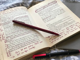 Why I Write as Someone on the Autism Spectrum
