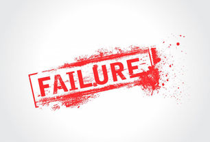 My Business Is A Failure