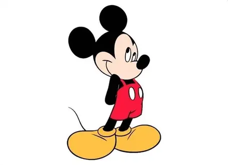DISNEY Tag
