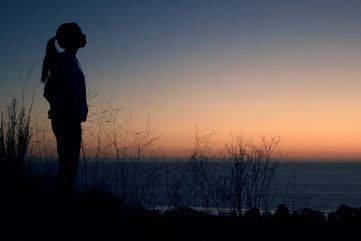 It's Okay To Be Alone