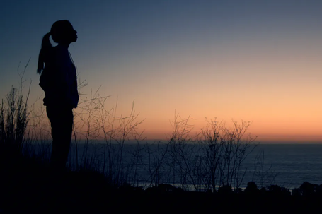 It's Okay To Be Alone
