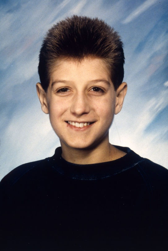 Ryan White and His Fight To Be Accepted