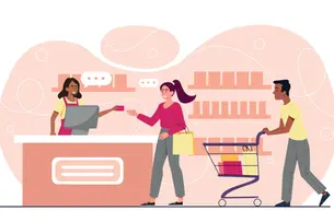 How Do I Get Out of Retail and Customer Service