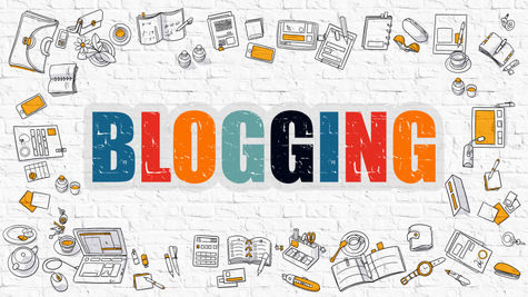 Blogging Is Hard