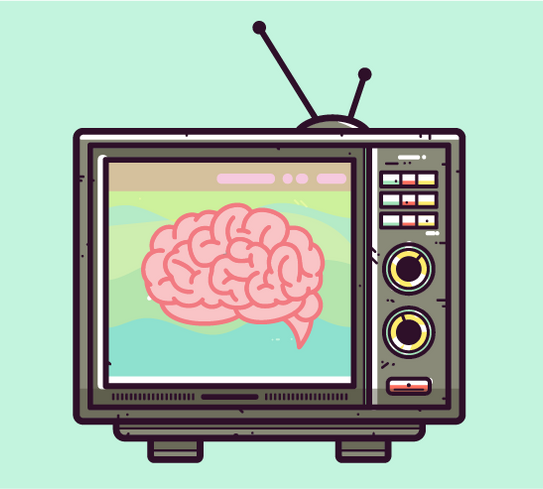 Mental Health In Entertainment