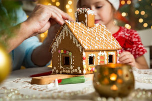 Creating Christmas Memories With Kids