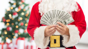 Christmas On A Budget