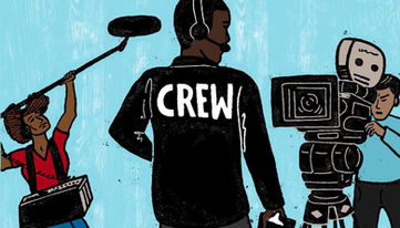 Working In Film With Autism 