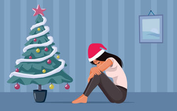Mental Health and The Holidays