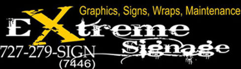 Vehicle Graphics St Petersburg FL