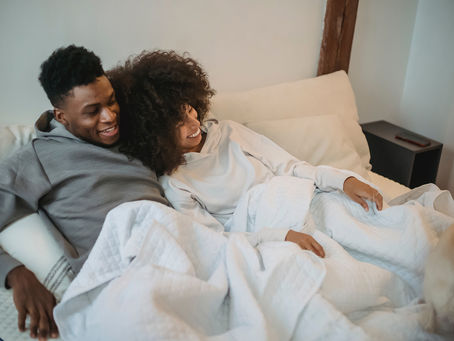 What are you grateful for?