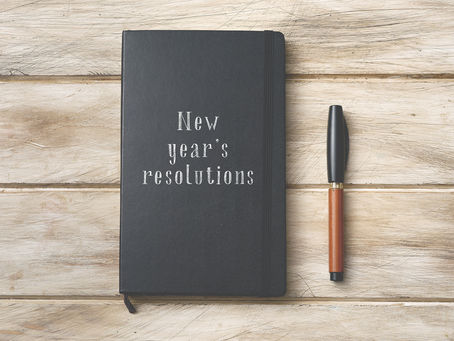 Different year, same you!