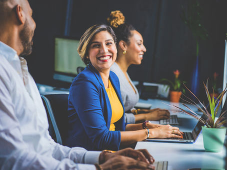 No back to work Blues