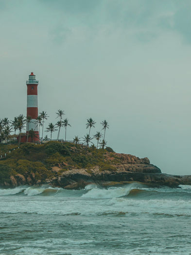 Discovering the Pristine Beaches of Kerala: A paradise on Earth