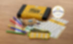 Urbee & friends Bee Box