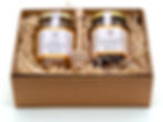 Honey duo gift set