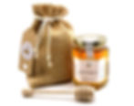 Kent Honey Gift set
