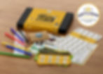 Urbee Bee Box