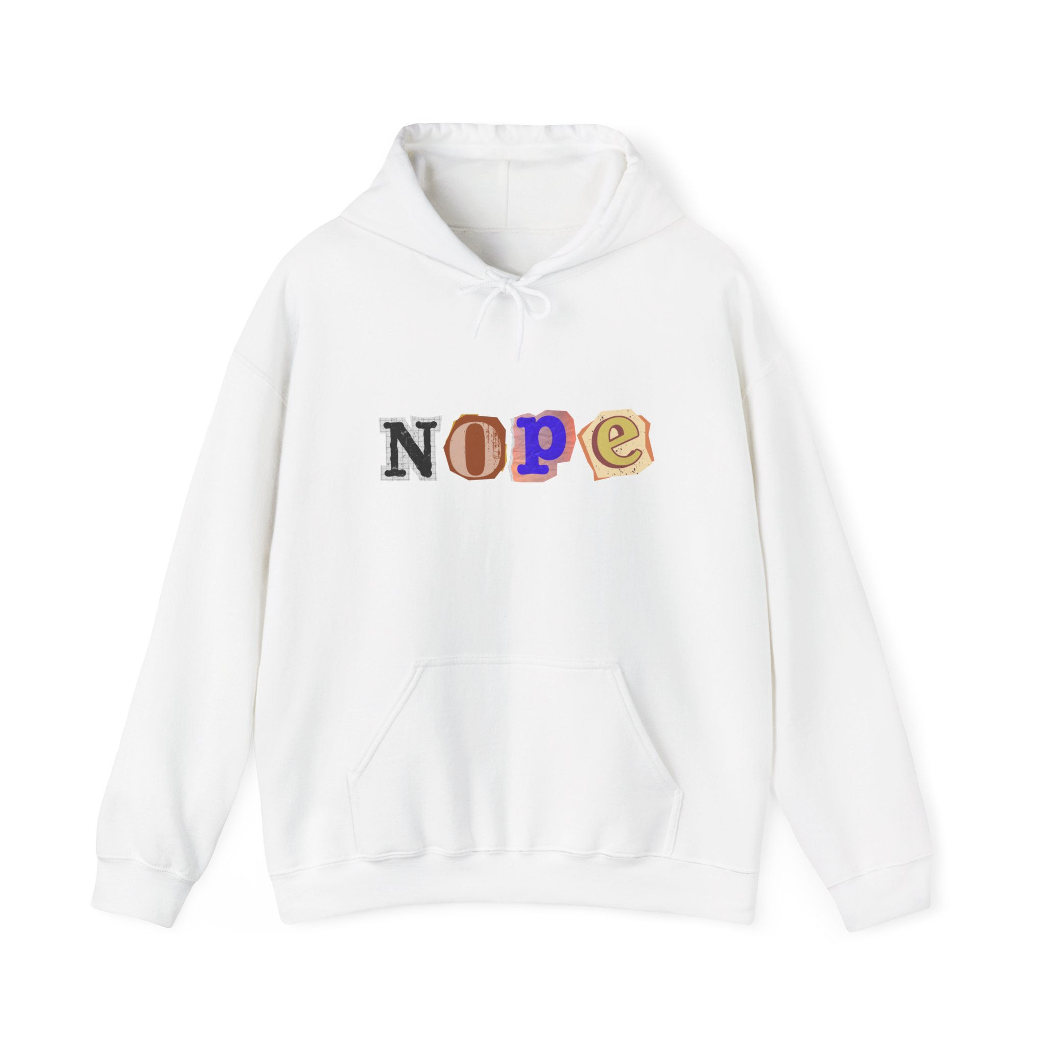 Unisex Heavy Blend™ Hooded Sweatshirt