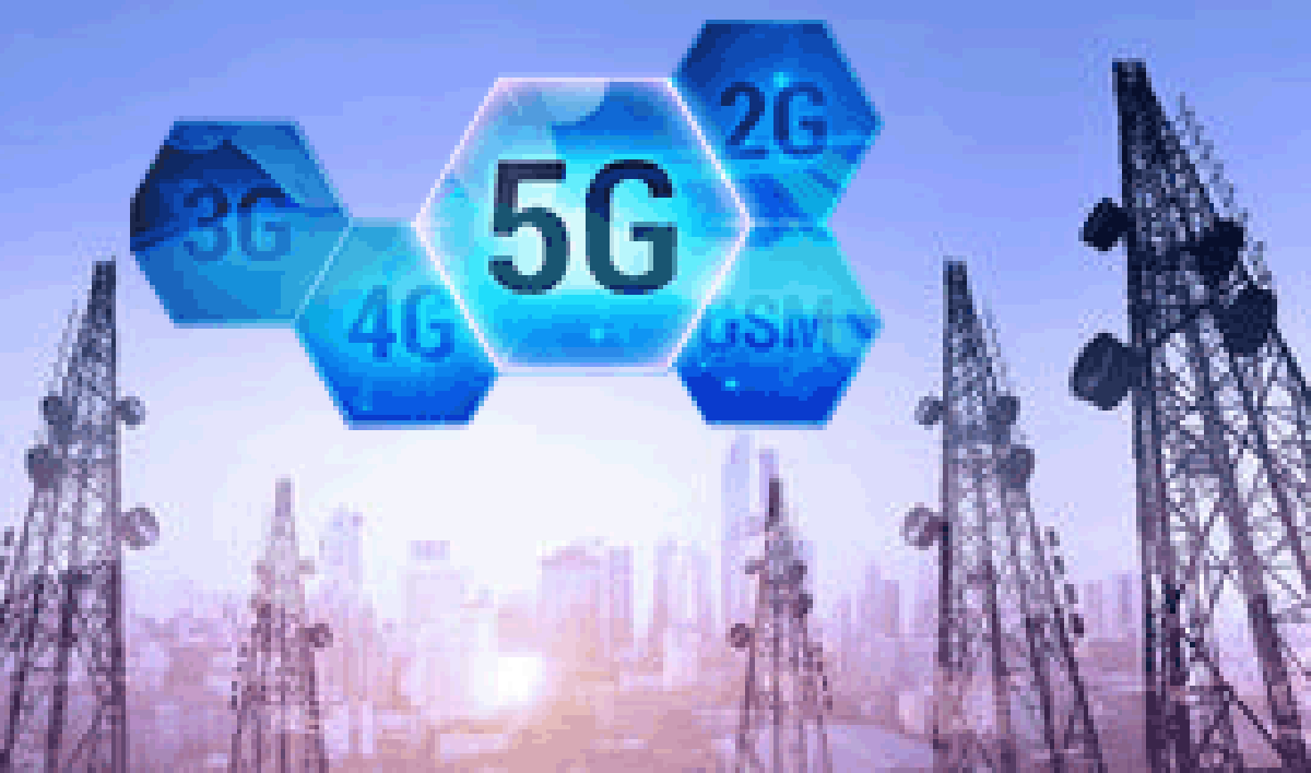 5G: ¿más o menos Antenas?